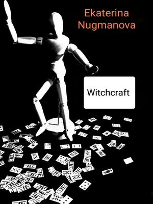 cover image of Witchcraft